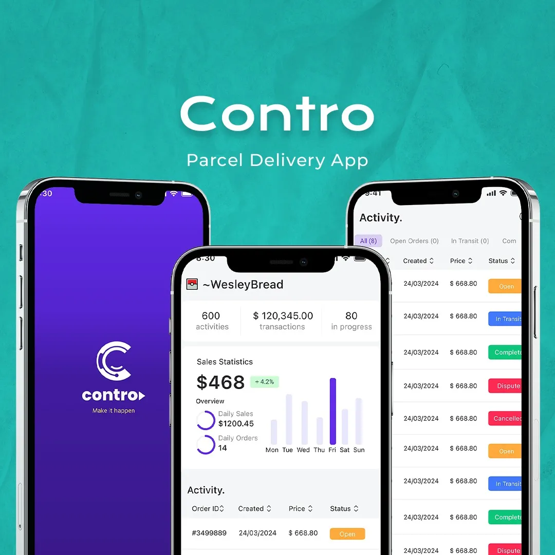 Contro
