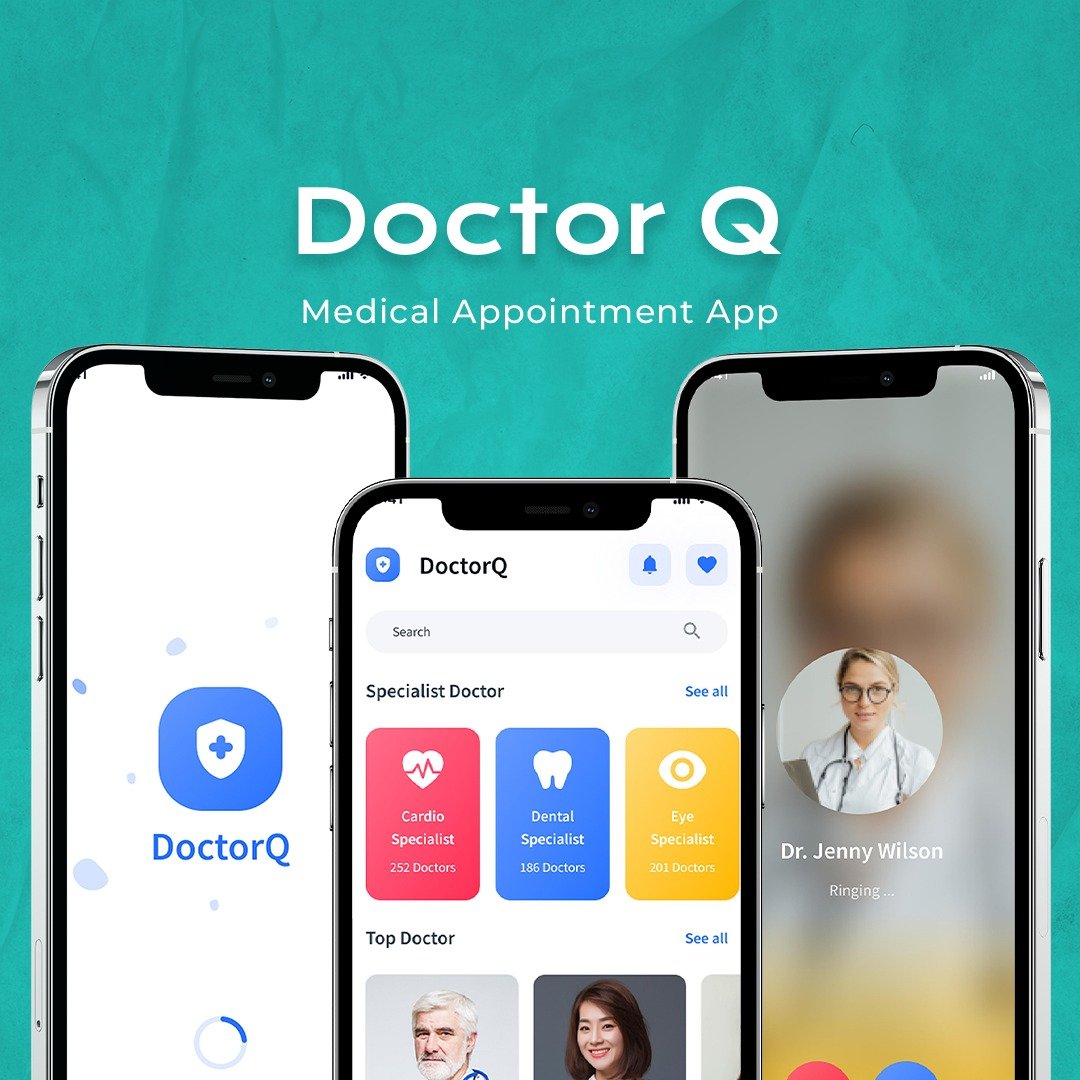 DoctorQ