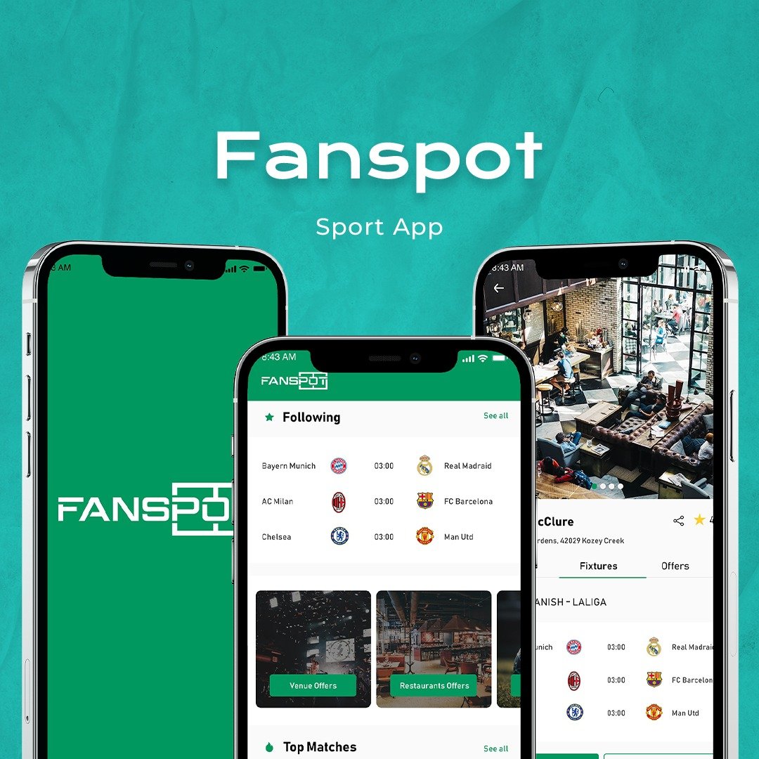 FanSpot