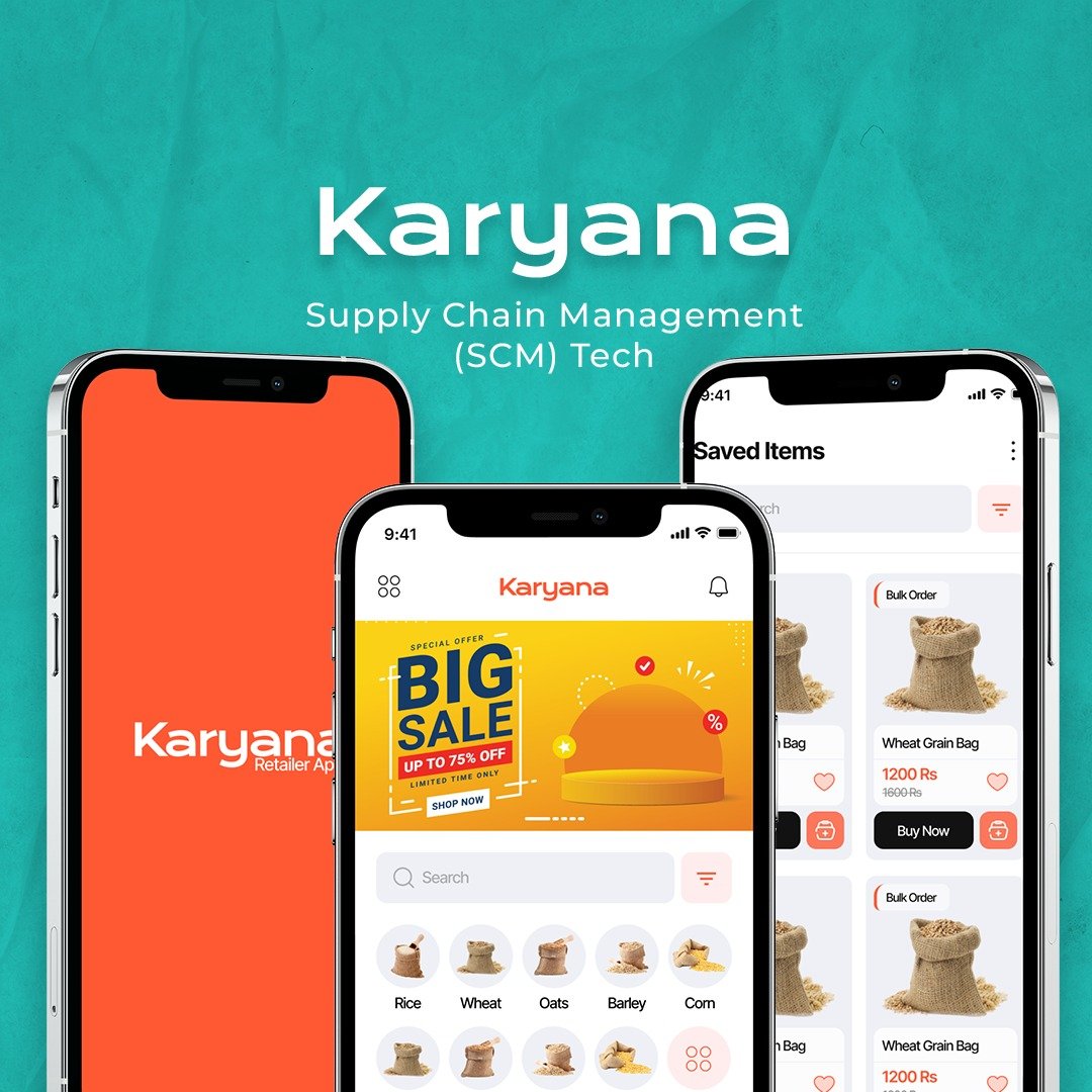 Karyana