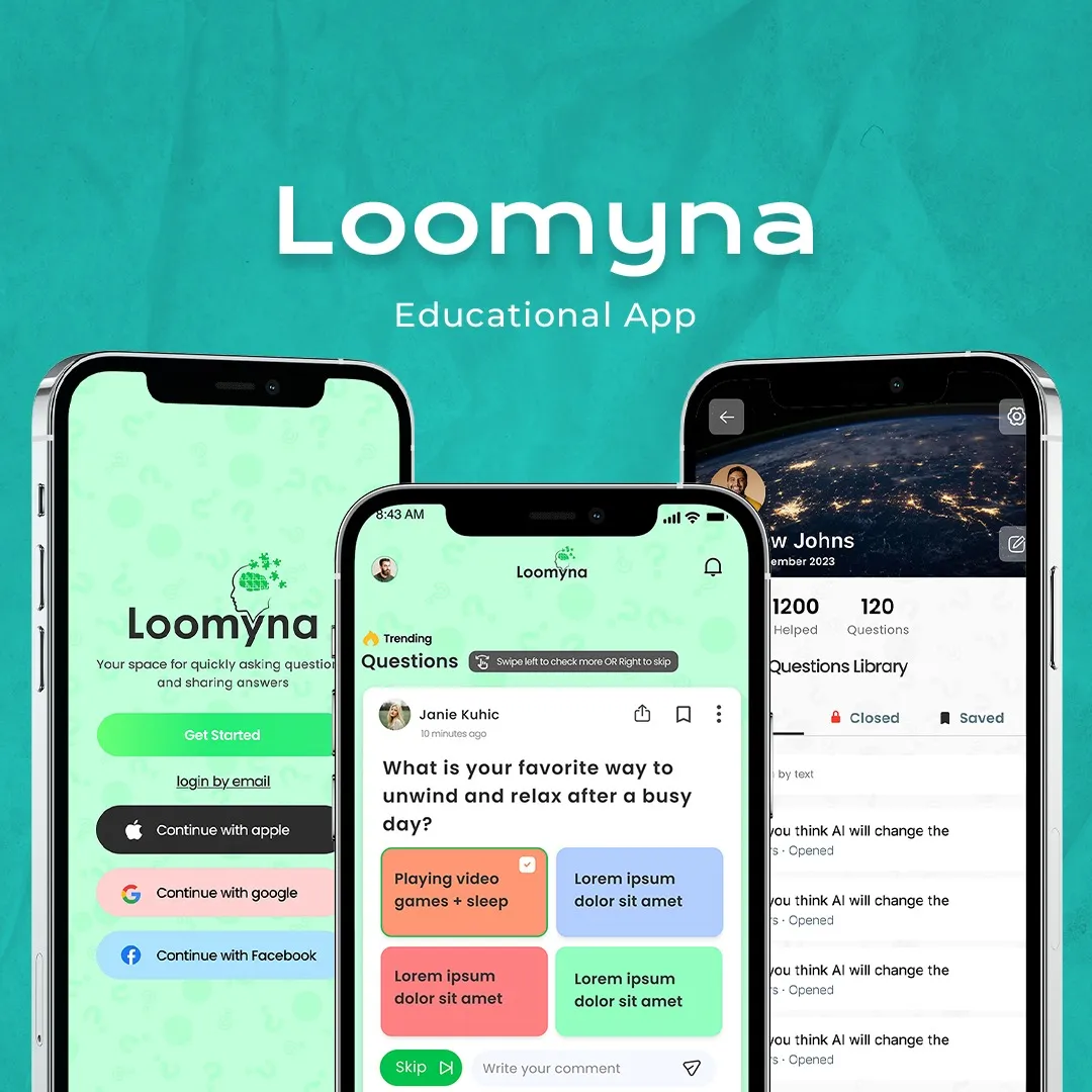 Loomyna