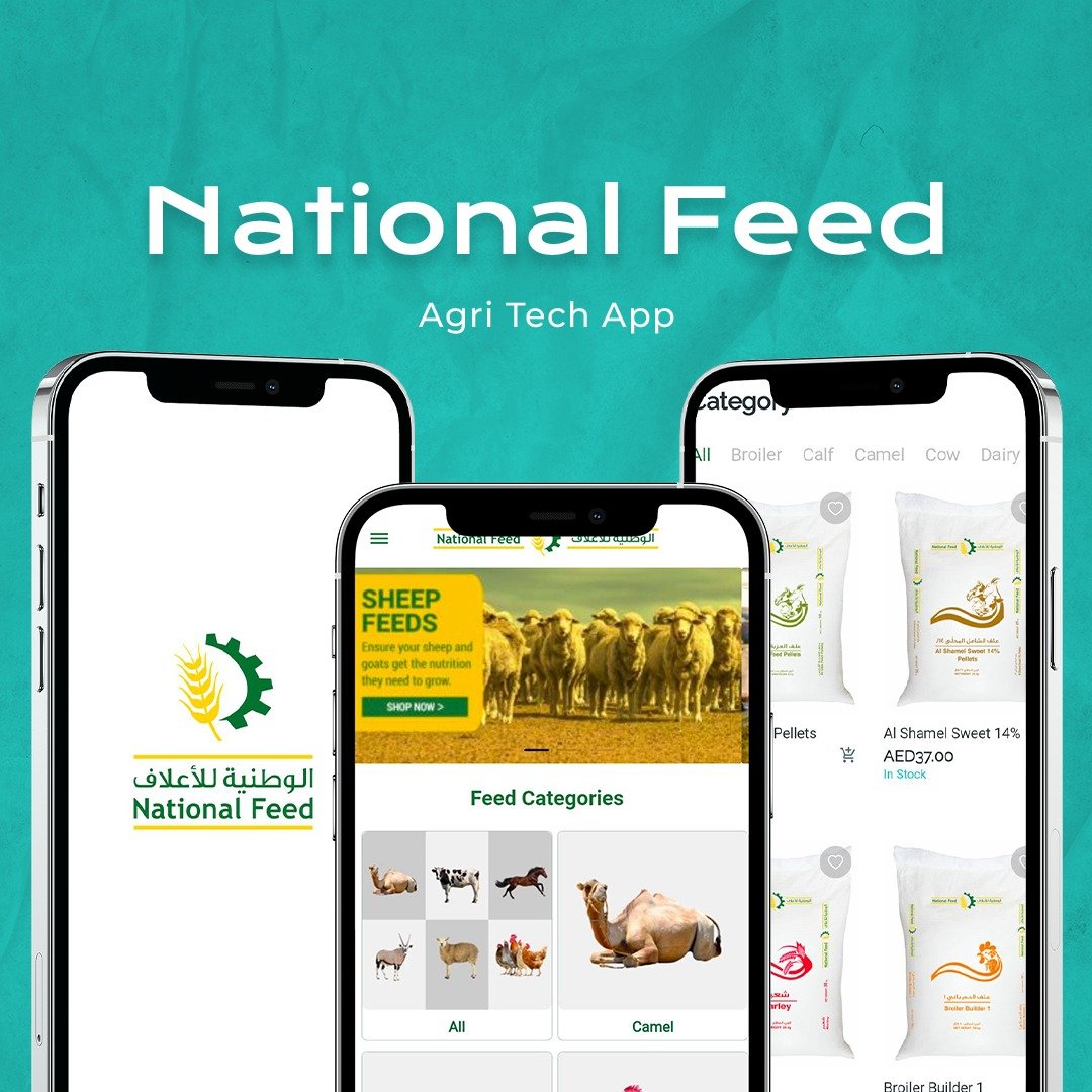 National Feed