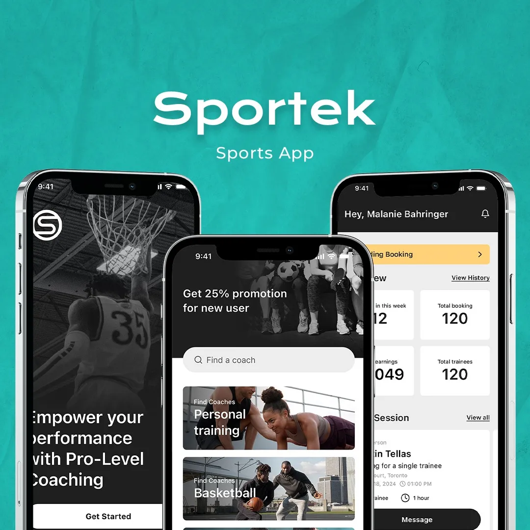 Sportek